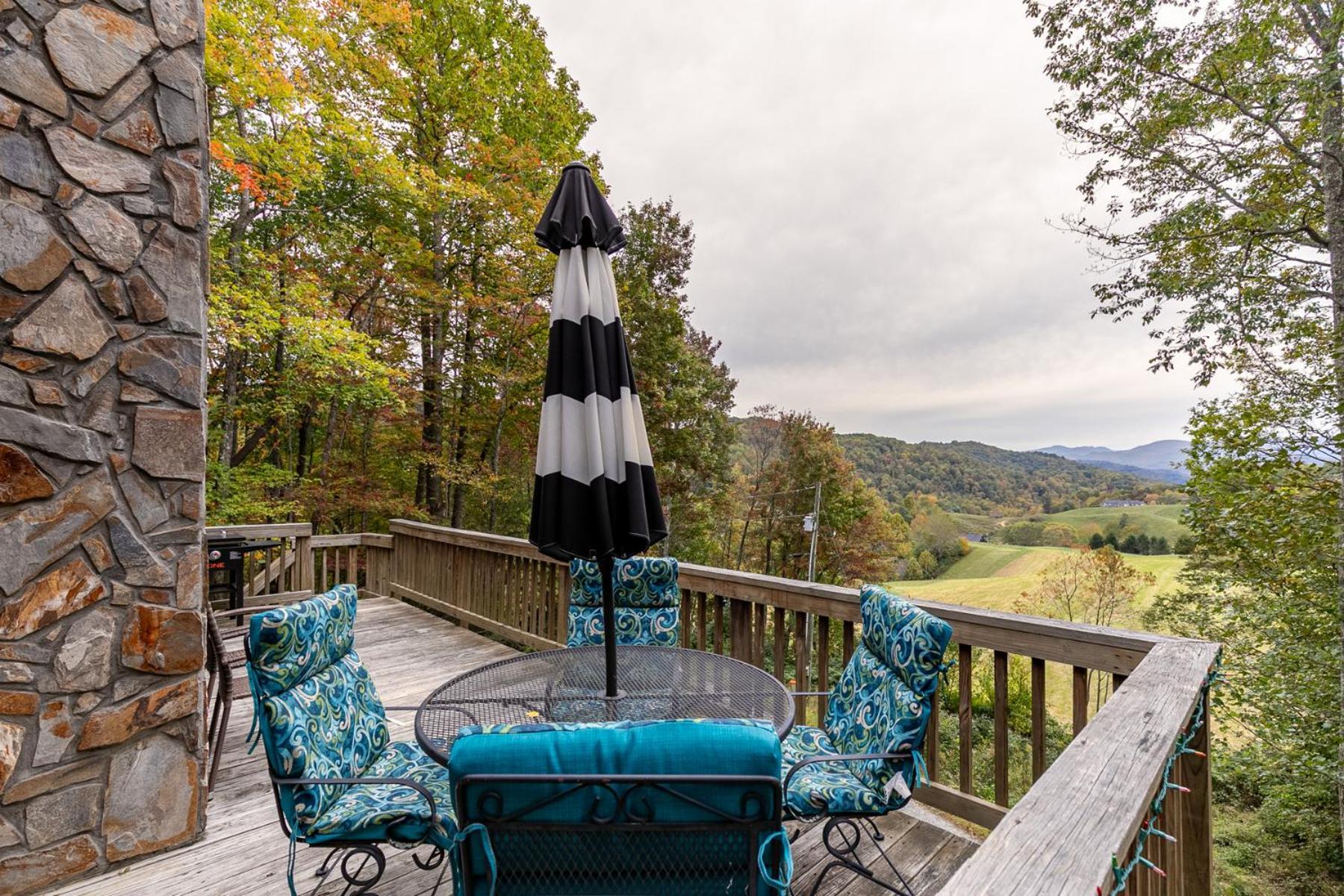 Songbird Cabin Villa Vilas Exterior photo