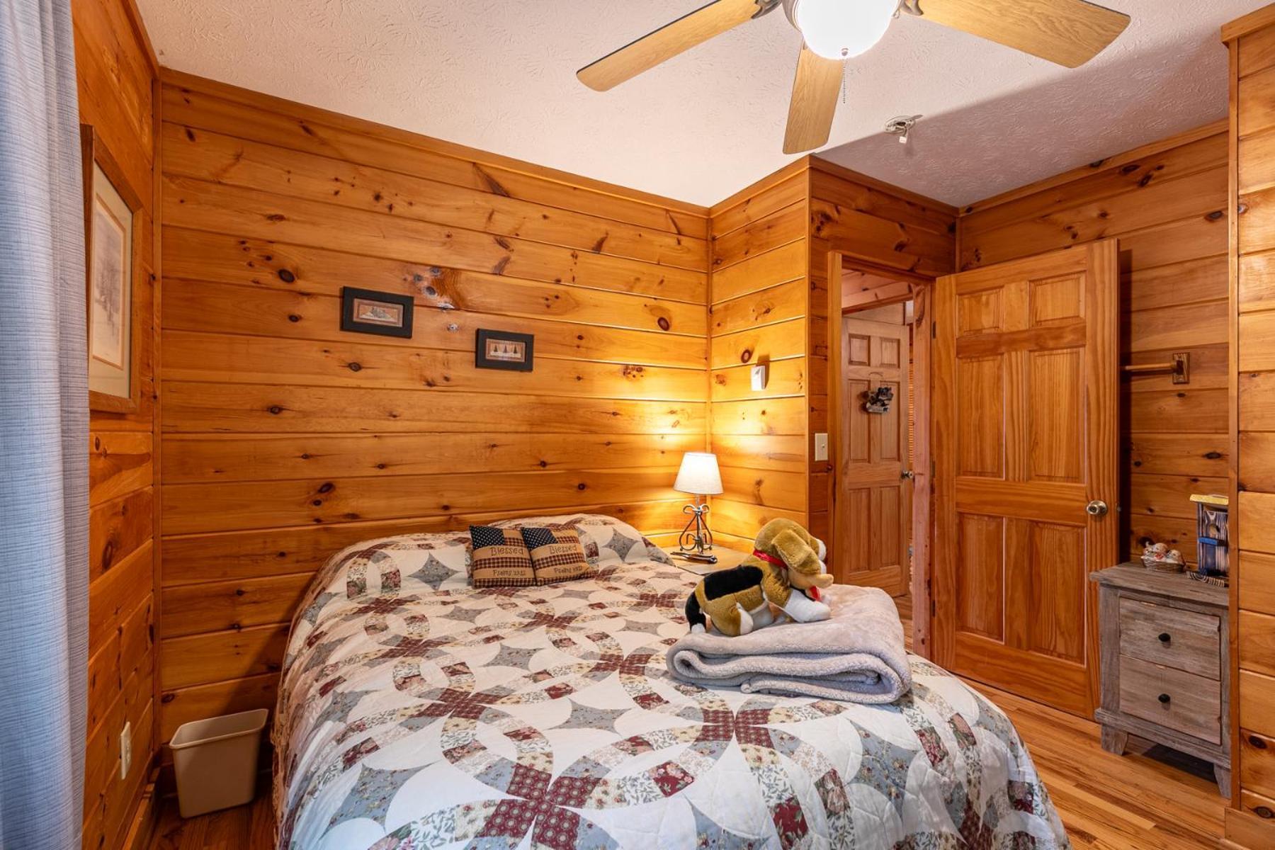 Songbird Cabin Villa Vilas Exterior photo